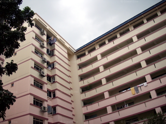 Blk 602 Choa Chu Kang Street 62 (Choa Chu Kang), HDB Executive #75882